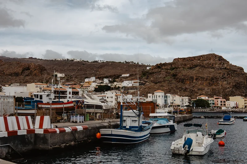 La Gomera Three Days Guide Sesja Zdjęciowa #128