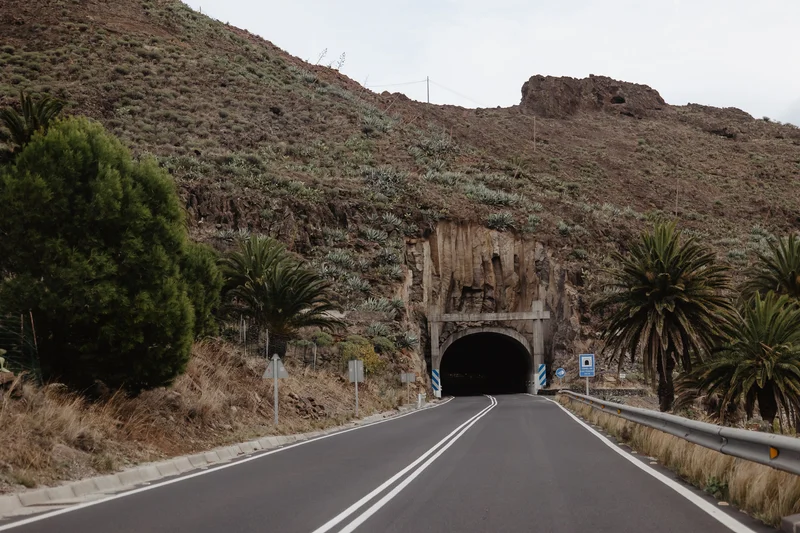 La Gomera Three Days Guide Sesja Zdjęciowa #130