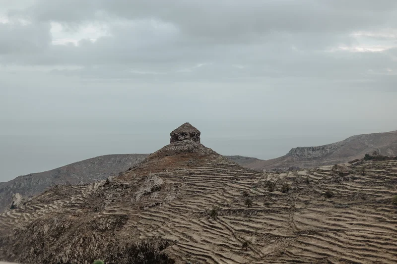 La Gomera Three Days Guide Sesja Zdjęciowa #131