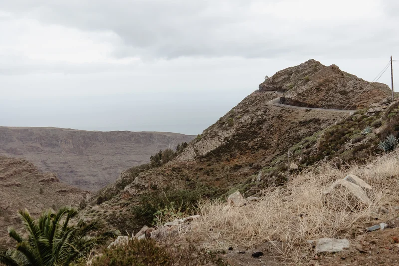 La Gomera Three Days Guide Sesja Zdjęciowa #132