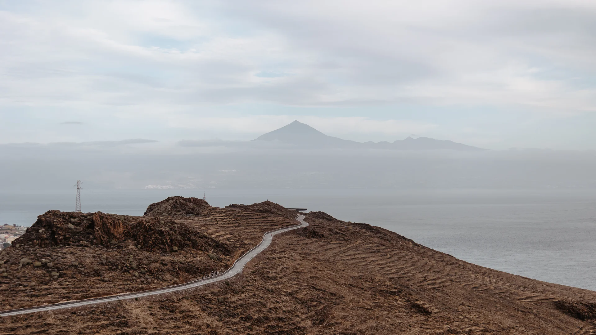 La Gomera w 3dni. 10 miejsc, które musisz zobaczyć, czyli bardzo subiektywny przewodnik po wyspie.