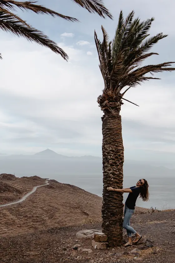 La Gomera Three Days Guide Sesja Zdjęciowa #138