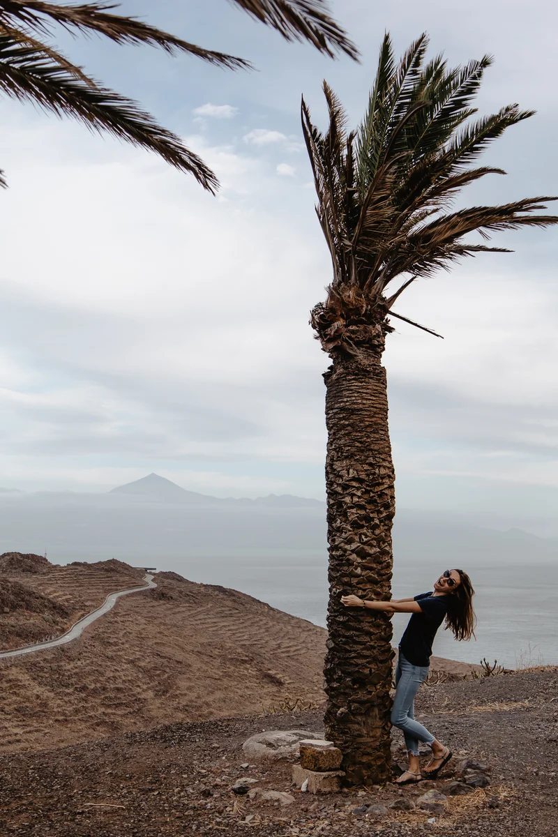 La Gomera Three Days Guide Sesja Zdjęciowa #138