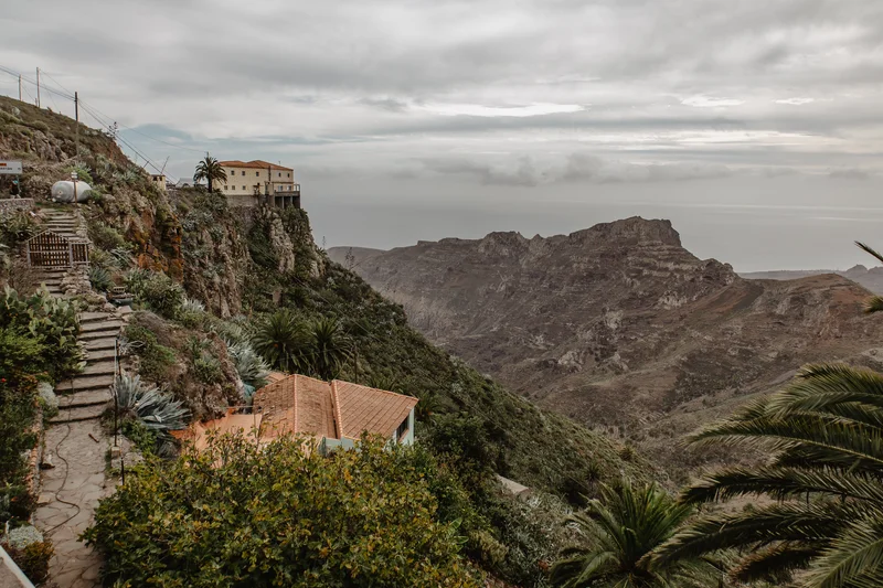 La Gomera Three Days Guide Sesja Zdjęciowa #148