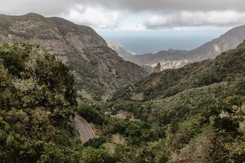 La Gomera Three Days Guide Sesja Zdjęciowa #152