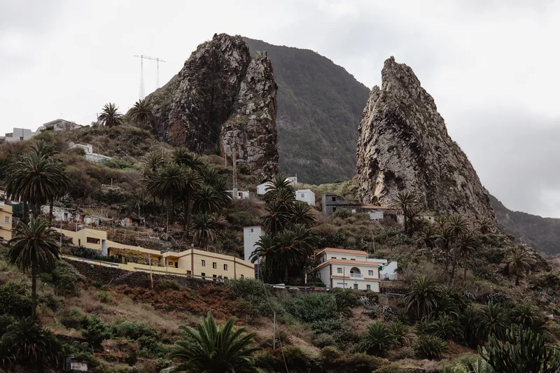 La Gomera Three Days Guide Sesja Zdjęciowa #154