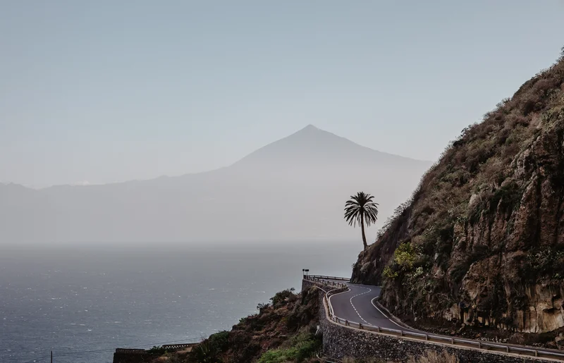 La Gomera Three Days Guide Sesja Zdjęciowa #155