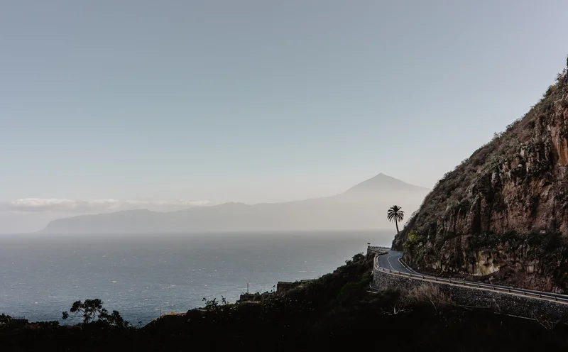 La Gomera Three Days Guide Sesja Zdjęciowa #156