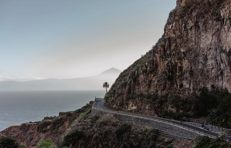 La Gomera Three Days Guide Sesja Zdjęciowa #157