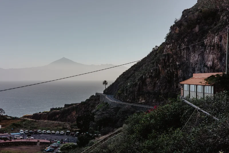 La Gomera Three Days Guide Sesja Zdjęciowa #158
