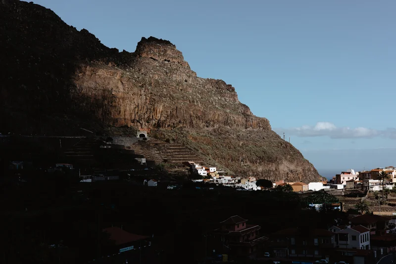 La Gomera Three Days Guide Sesja Zdjęciowa #159