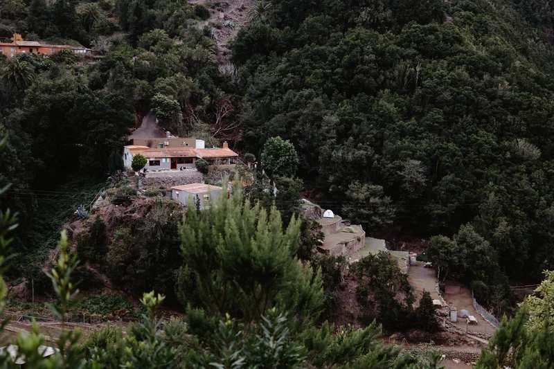 La Gomera Three Days Guide Sesja Zdjęciowa #164