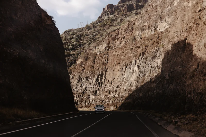 La Gomera Three Days Guide Sesja Zdjęciowa #20