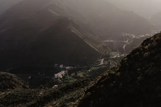 La Gomera Three Days Guide Sesja Zdjęciowa #21