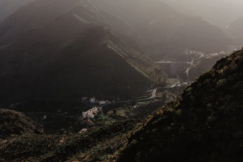 La Gomera Three Days Guide Sesja Zdjęciowa #21