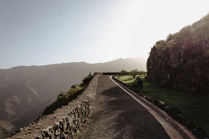 La Gomera Three Days Guide Sesja Zdjęciowa #23