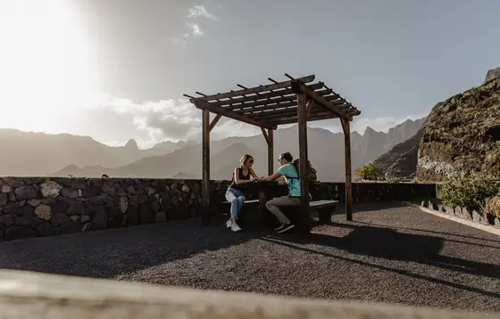 La Gomera Three Days Guide Sesja Zdjęciowa #24