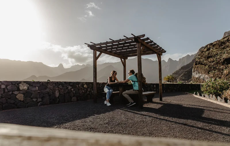 La Gomera Three Days Guide Sesja Zdjęciowa #24
