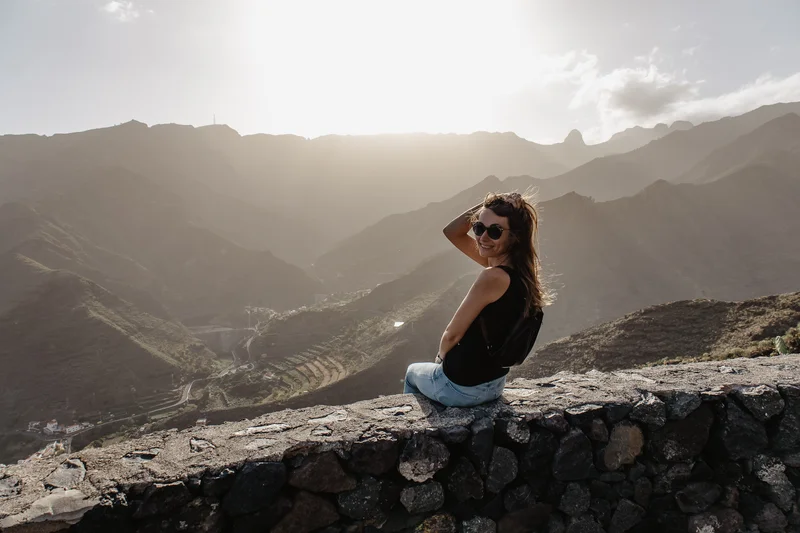 La Gomera Three Days Guide Sesja Zdjęciowa #27