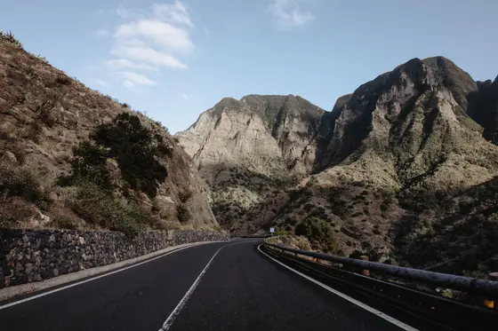 La Gomera Three Days Guide Sesja Zdjęciowa #28