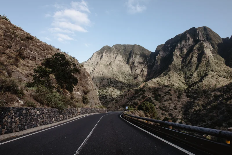 La Gomera Three Days Guide Sesja Zdjęciowa #28