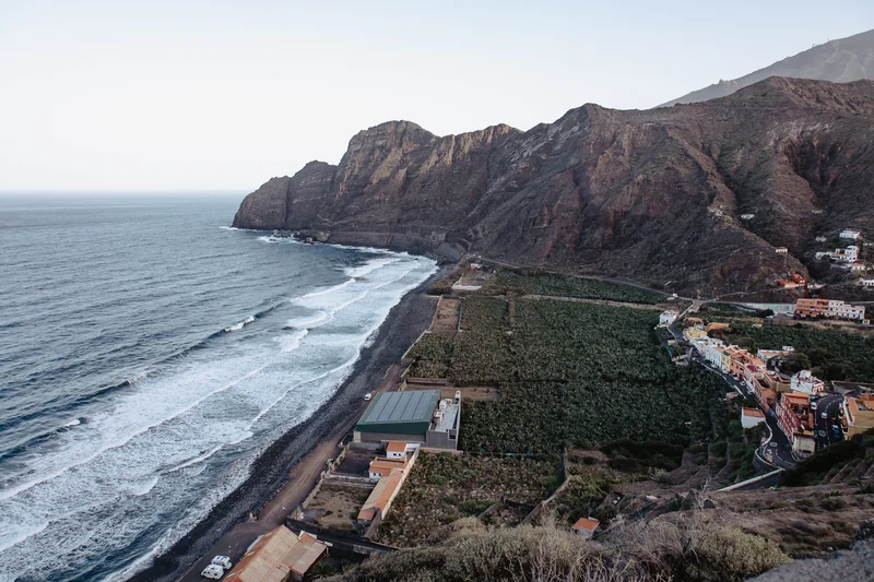 La Gomera Three Days Guide Sesja Zdjęciowa #29
