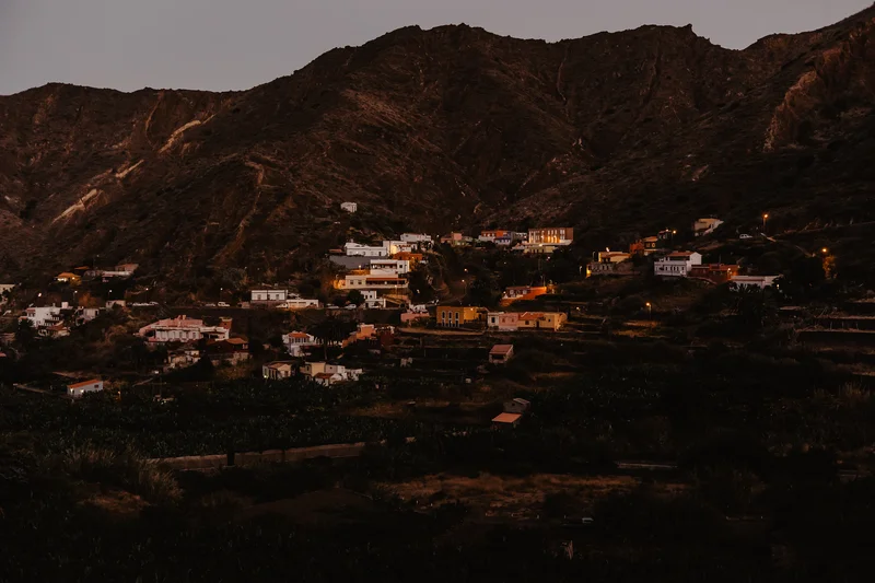 La Gomera Three Days Guide Sesja Zdjęciowa #33