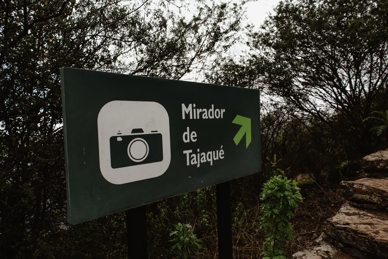 La Gomera Three Days Guide Sesja Zdjęciowa #42