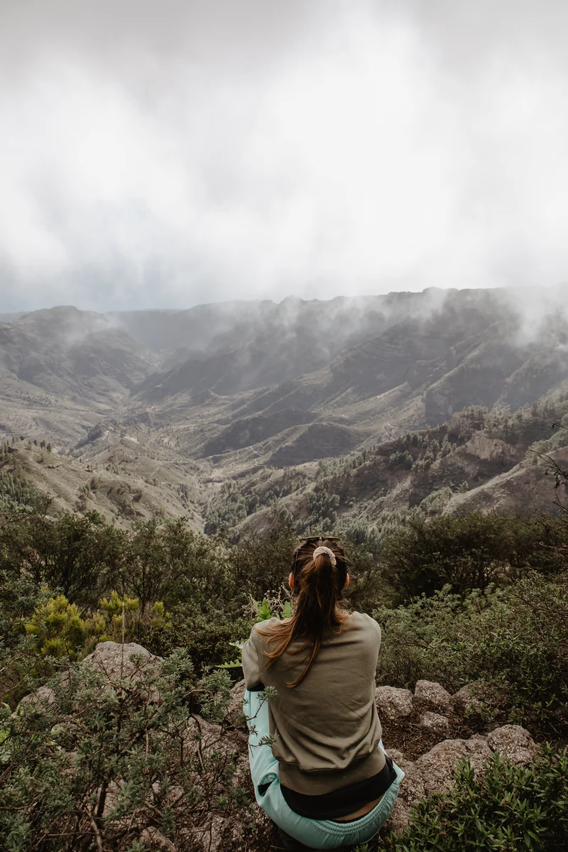 La Gomera Three Days Guide Sesja Zdjęciowa #44