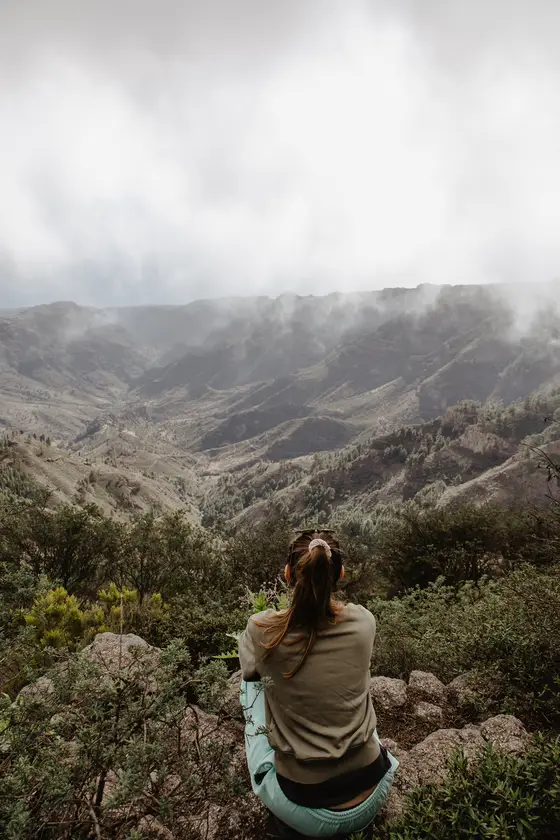 La Gomera Three Days Guide Sesja Zdjęciowa #44