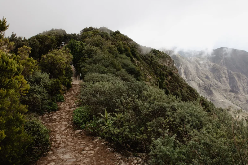 La Gomera Three Days Guide Sesja Zdjęciowa #46