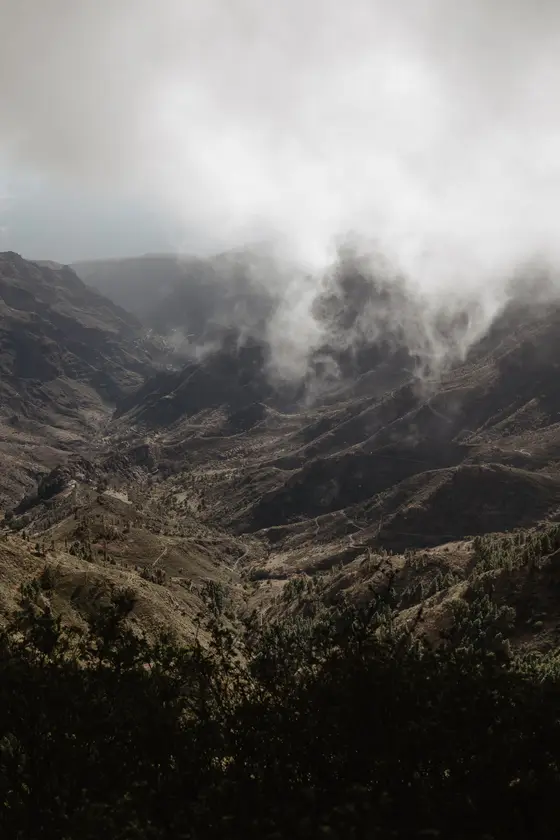 La Gomera Three Days Guide Sesja Zdjęciowa #47