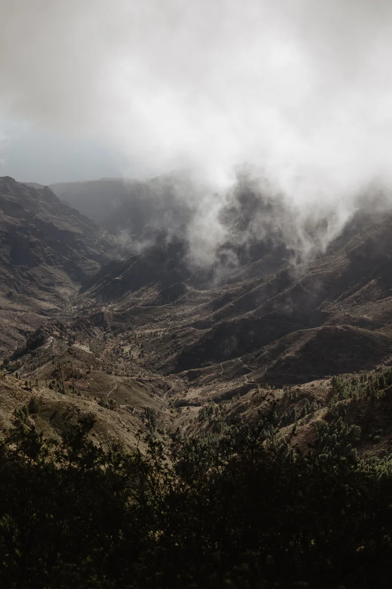 La Gomera Three Days Guide Sesja Zdjęciowa #47