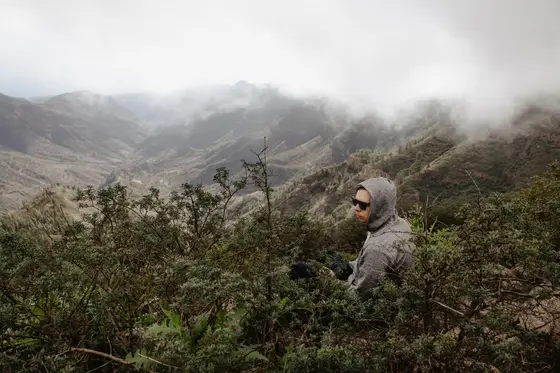 La Gomera Three Days Guide Sesja Zdjęciowa #48
