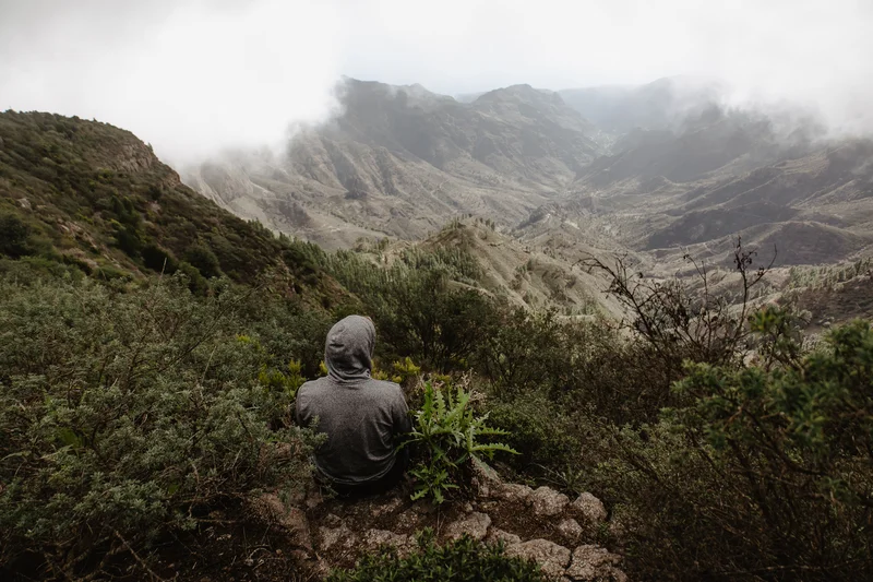 La Gomera Three Days Guide Sesja Zdjęciowa #49