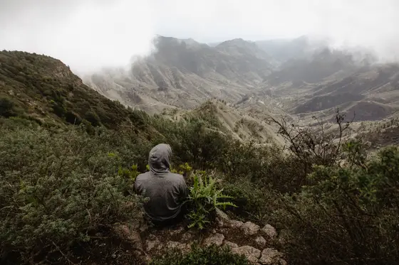 La Gomera Three Days Guide Sesja Zdjęciowa #49