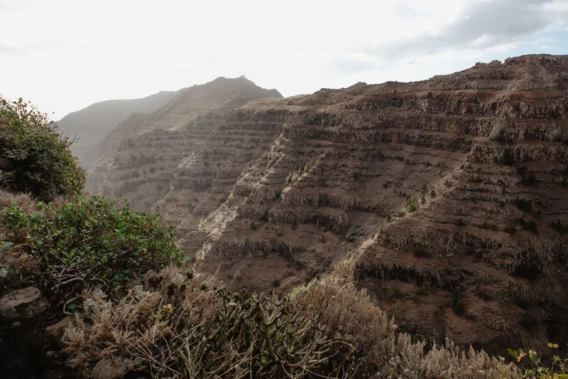 La Gomera Three Days Guide Sesja Zdjęciowa #59