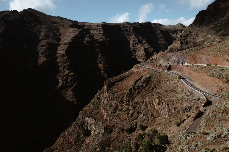 La Gomera Three Days Guide Sesja Zdjęciowa #60
