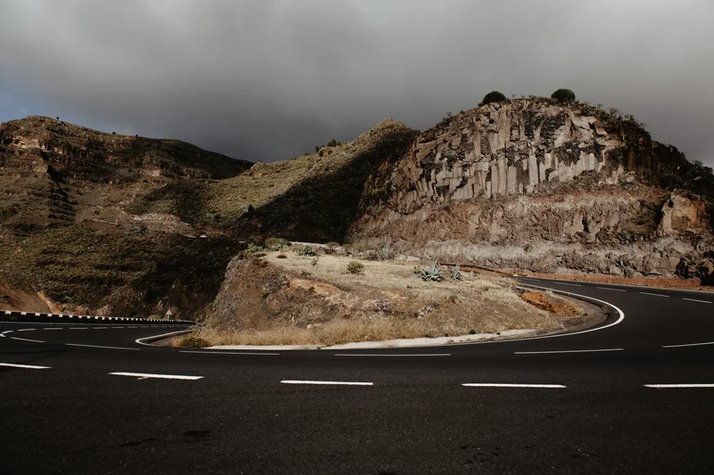 La Gomera Three Days Guide Sesja Zdjęciowa #62