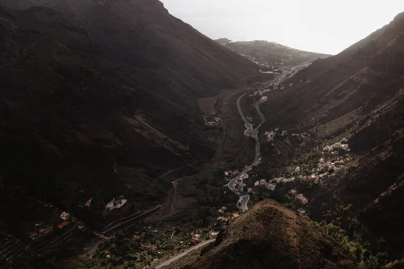 La Gomera Three Days Guide Sesja Zdjęciowa #63
