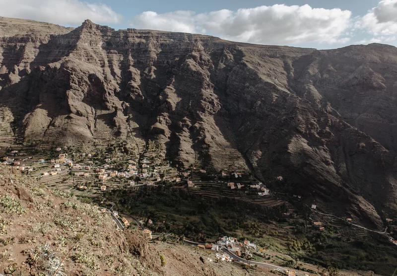La Gomera Three Days Guide Sesja Zdjęciowa #64