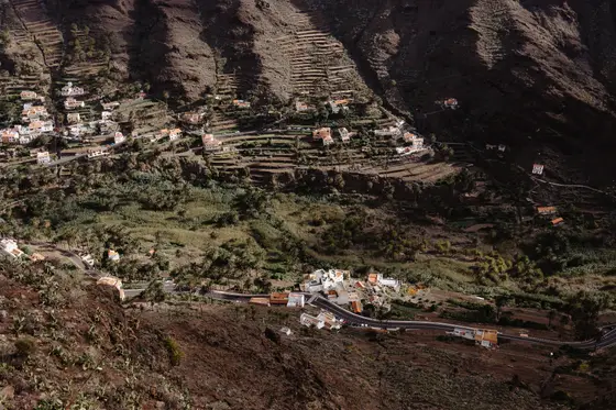 La Gomera Three Days Guide Sesja Zdjęciowa #65