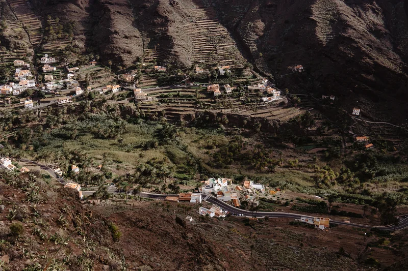 La Gomera Three Days Guide Sesja Zdjęciowa #65