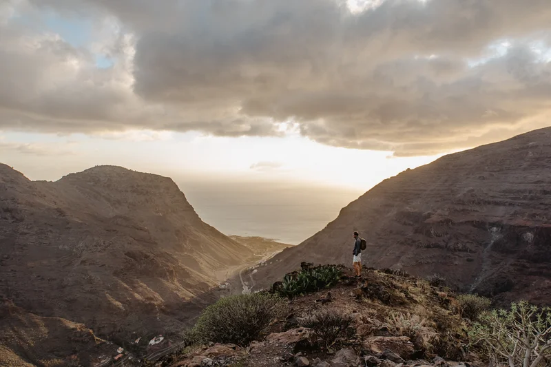 La Gomera Three Days Guide Sesja Zdjęciowa #66
