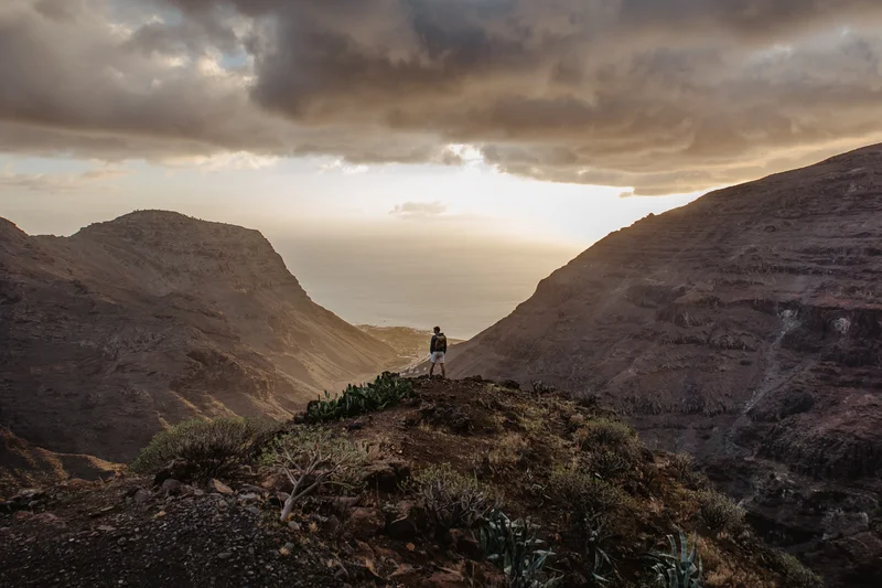 La Gomera Three Days Guide Sesja Zdjęciowa #67