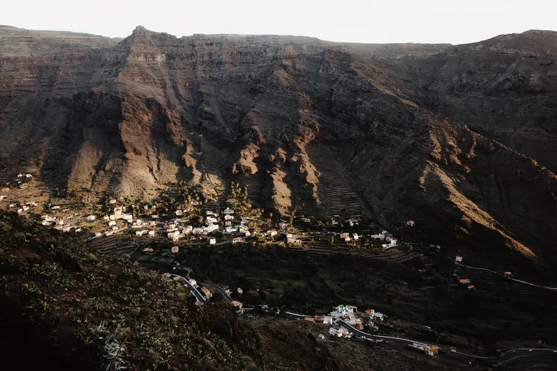 La Gomera Three Days Guide Sesja Zdjęciowa #72