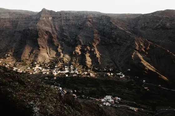 La Gomera Three Days Guide Sesja Zdjęciowa #72