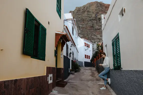 La Gomera Three Days Guide Sesja Zdjęciowa #88