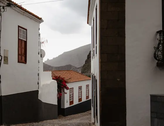 La Gomera Three Days Guide Sesja Zdjęciowa #90