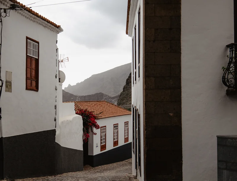 La Gomera Three Days Guide Sesja Zdjęciowa #90